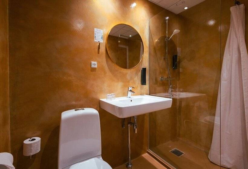 اتاق خانوادگی, Milling Hotel Søpark