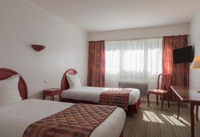 Номер Superior, Logis   Belle Hôtel, Lille Ouest