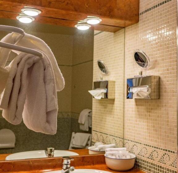 Индивидуальный Номер Классика, Logis   Belle Hôtel, Lille Ouest