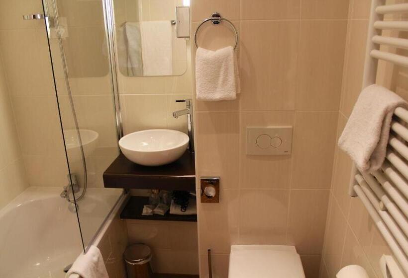 클래식 룸, Best Western Empire Elysees