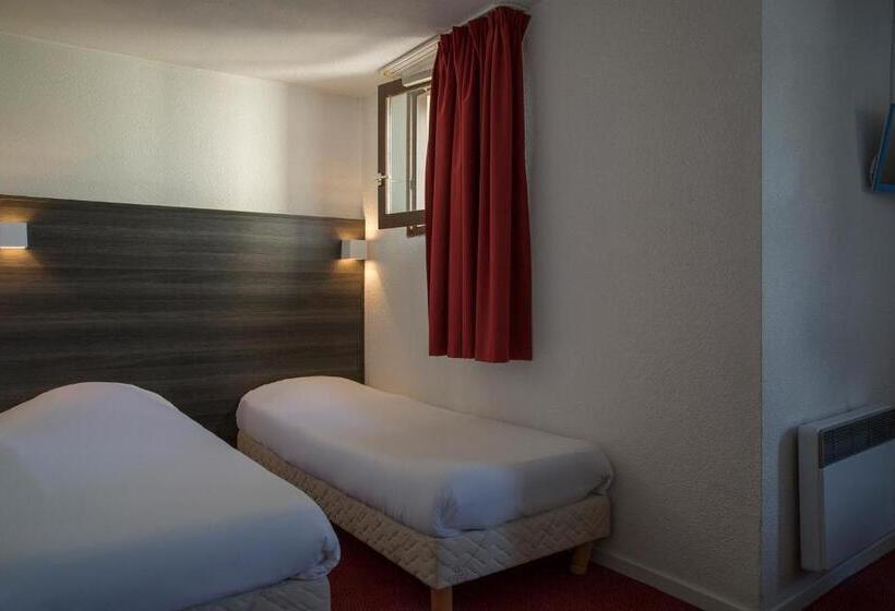 Семейный Номер, The Originals City, Hôtel Amys, Tarbes Sud