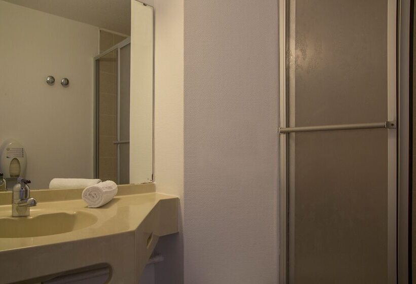 Семейный Номер, The Originals City, Hôtel Amys, Tarbes Sud