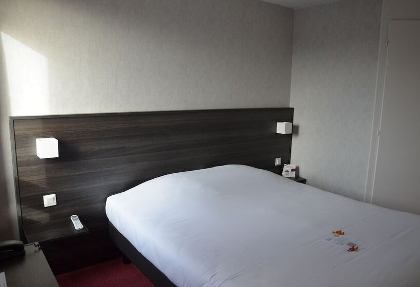 Семейный Номер, The Originals City, Hôtel Amys, Tarbes Sud