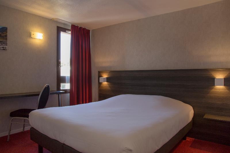 Семейный Номер, The Originals City, Hôtel Amys, Tarbes Sud