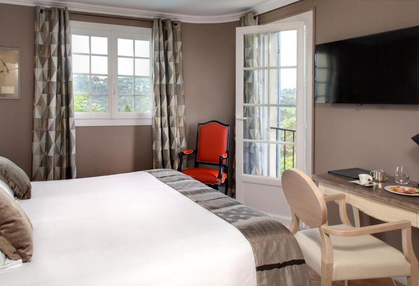 Номер Superior, Maison Bérard Hôtel   Restaurant   Spa
