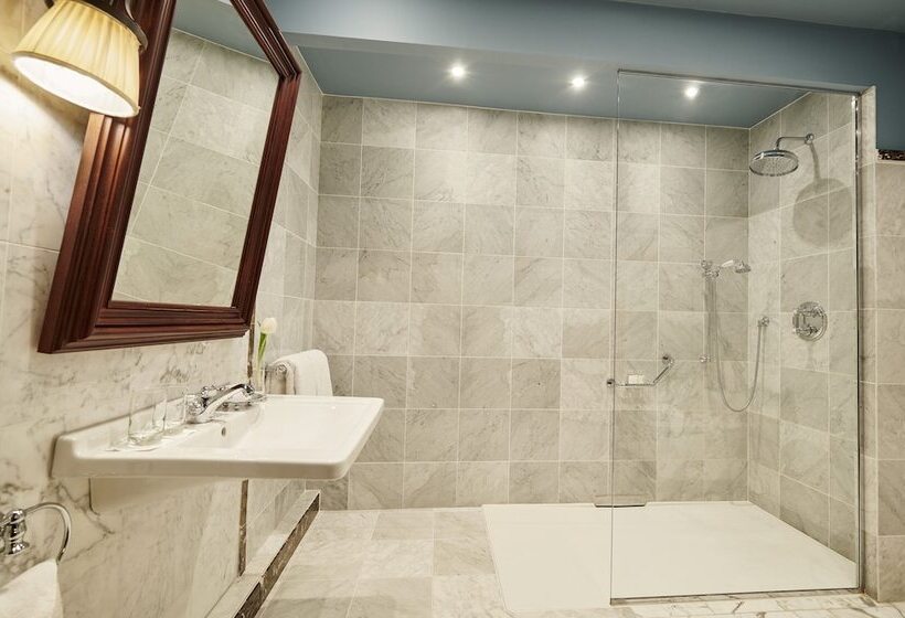 Полулюкс для Инвалидов, Intercontinental Bordeaux Le Grand Hotel, An Ihg