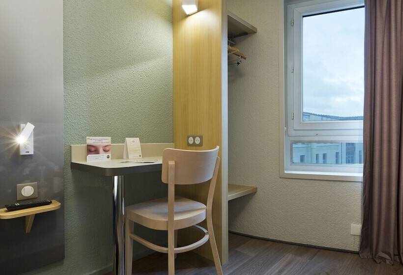 Номер Стандарт, B&b Hotel Le Mans Centre