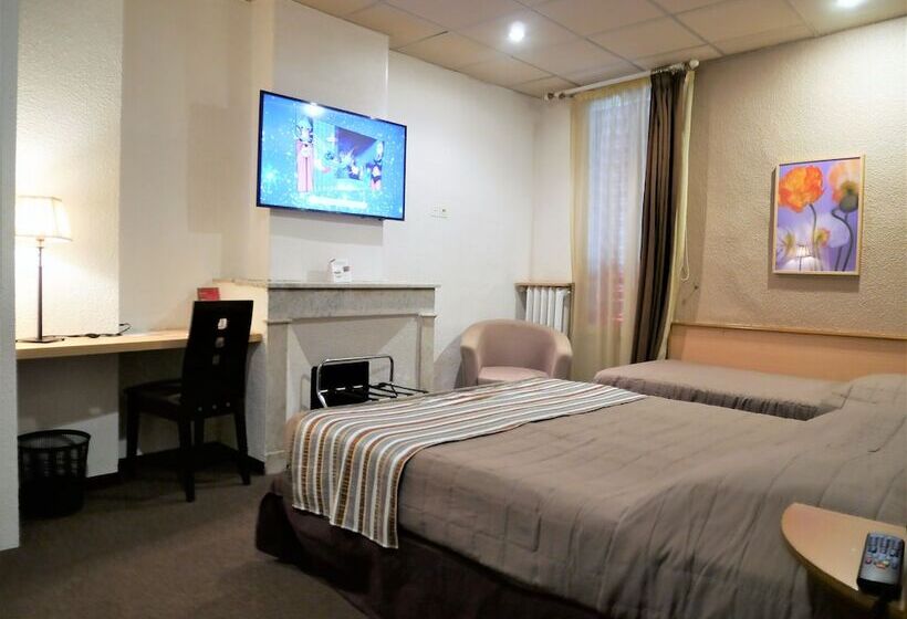 Номер Superior, D Angleterre, Salondeprovence