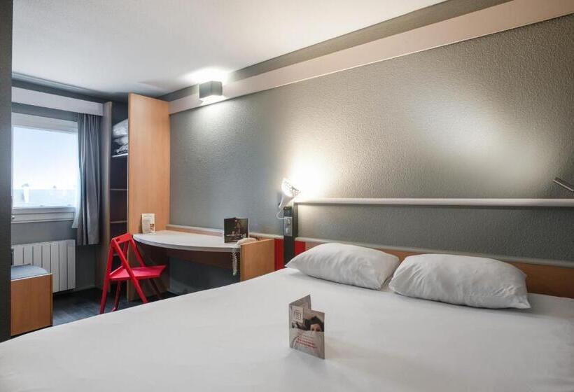 스탠다드 룸, Ibis Lorient Centre Gare