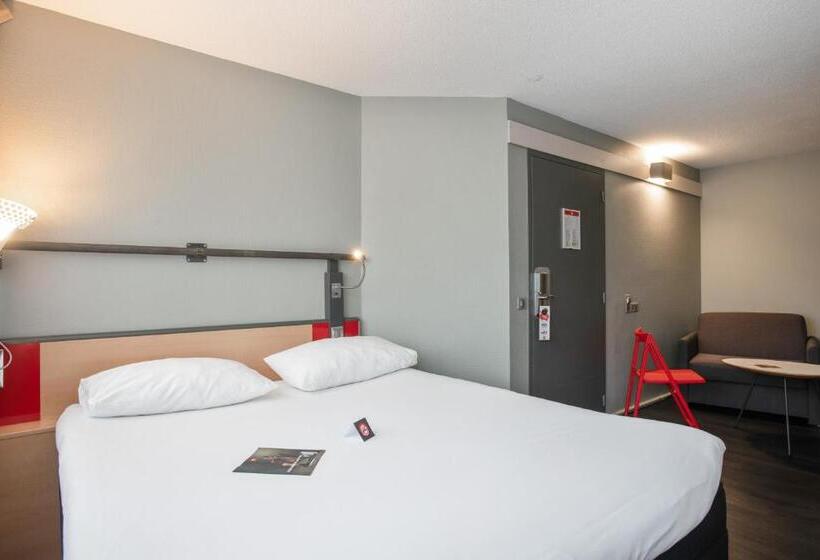 스탠다드 룸, Ibis Lorient Centre Gare