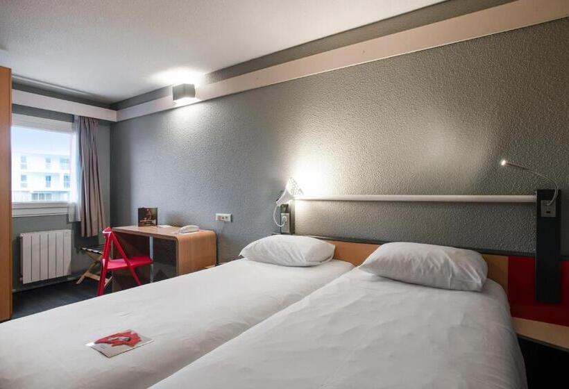 스탠다드 룸, Ibis Lorient Centre Gare