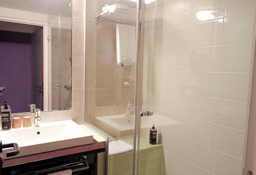 Номер Стандарт, Ibis Styles Evry Courcouronnes Hotel And Events