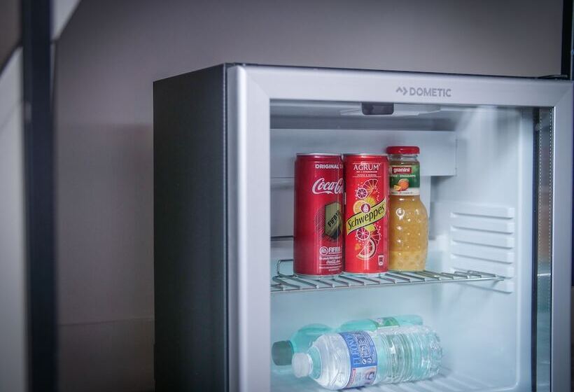 Номер Superior, Mercure Rennes Centre Place Bretagne