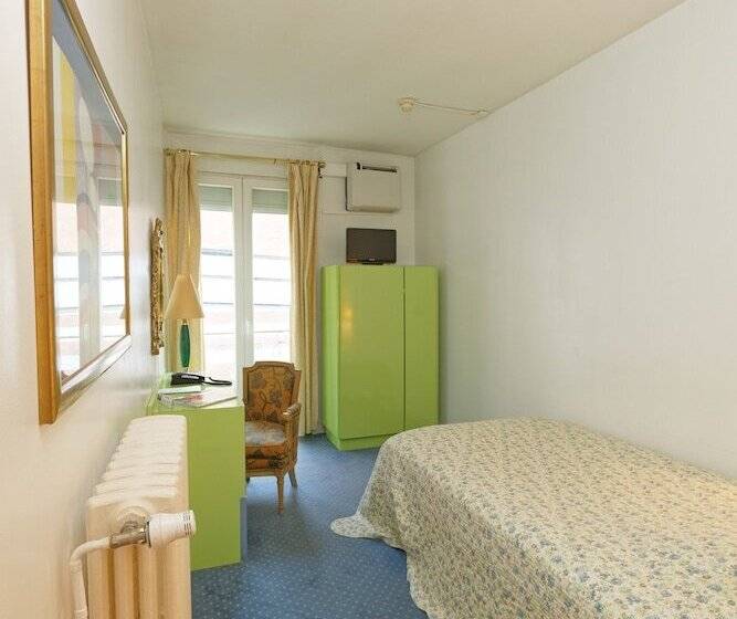 Номер Стандарт Индивидуальный, Hostel Toulouse Wilson
