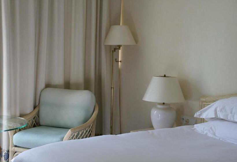 스탠다드 싱글 룸, Célestins Spa Thermal & Hôtel By Vy Resort