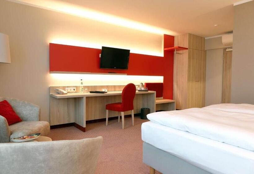 Полулюкс, Best Western Erfurtapfelstadt