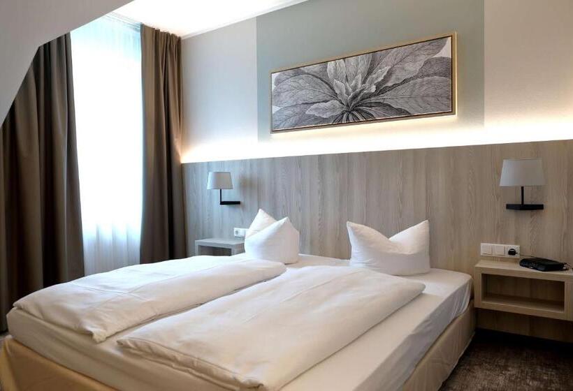 Номер Superior, Best Western Erfurtapfelstadt