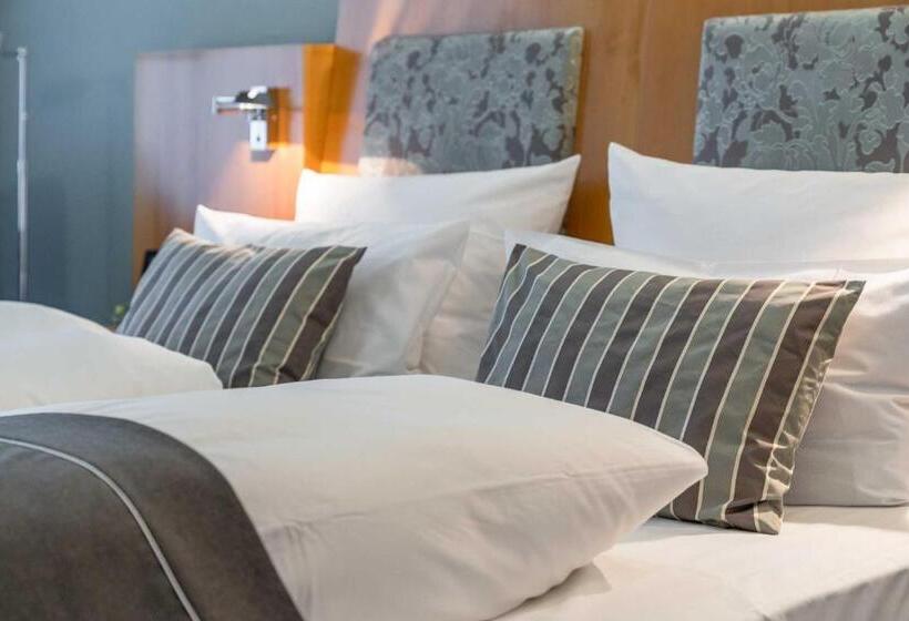 Номер Superior, Residenz Hotel Detmold