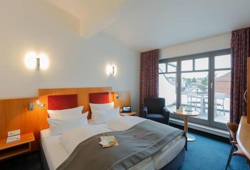 Номер Superior, Residenz Hotel Detmold