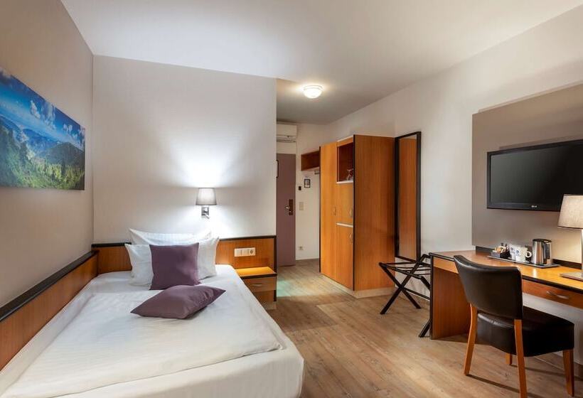 스탠다드 룸, B&B HOTEL Rastatt