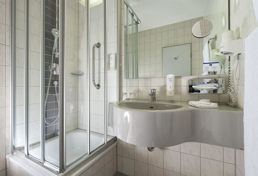 수피리어 룸, B&B HOTEL Rastatt