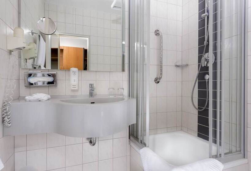 스탠다드 룸, B&B HOTEL Rastatt