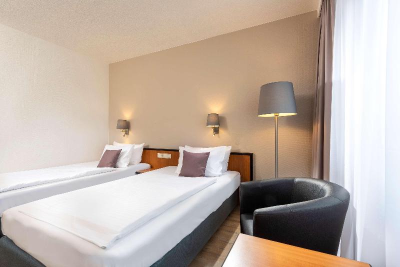 스탠다드 룸, B&B HOTEL Rastatt