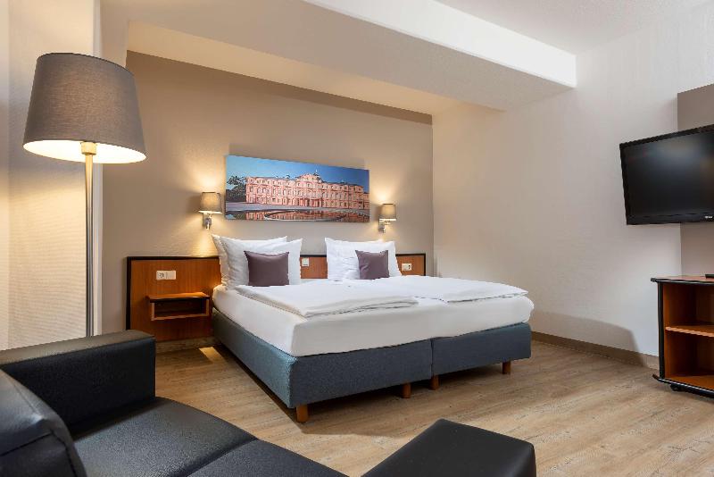 스탠다드 룸, B&B HOTEL Rastatt