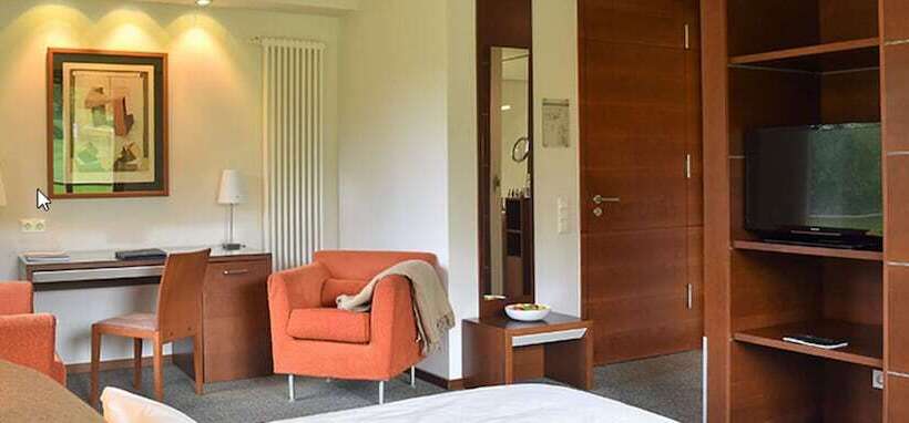 Номер Комфорт, Marina Hotel Am Starnberger See