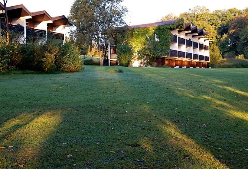 Номер Стандарт Вид на Озеро, Marina Hotel Am Starnberger See