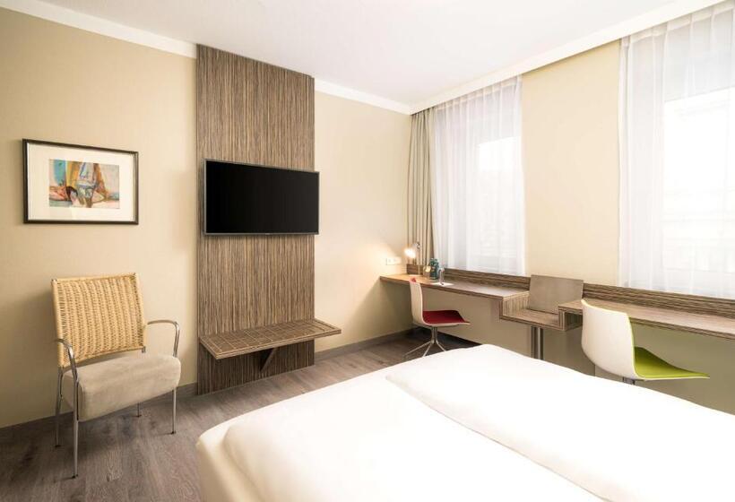 Номер Стандарт, Elaya Hotel Hannover City