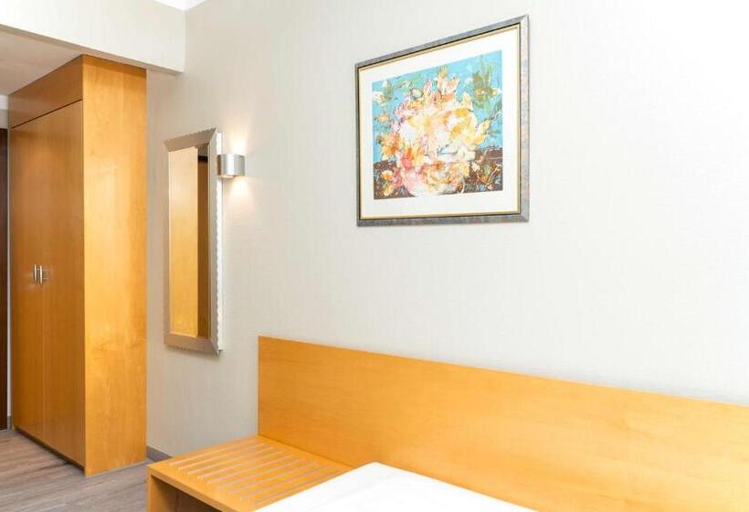 Номер Стандарт Индивидуальный, Elaya Hotel Hannover City