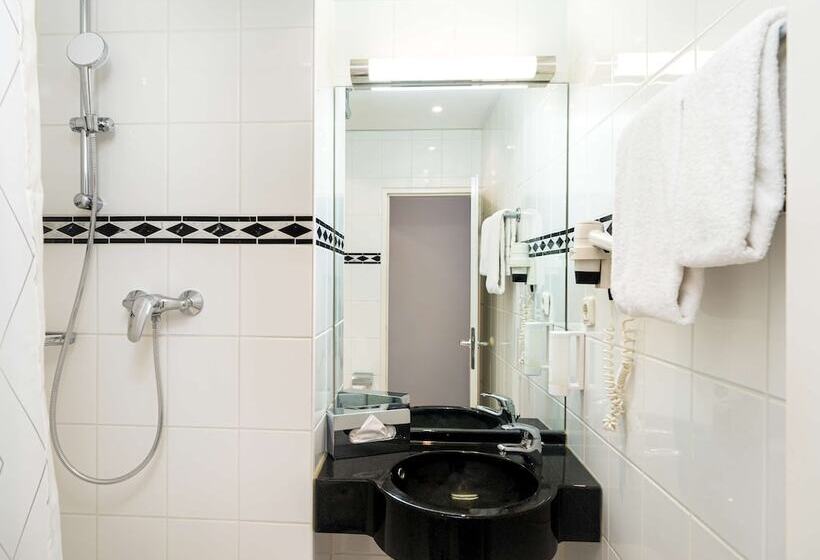 Номер Стандарт Индивидуальный, Elaya Hotel Hannover City