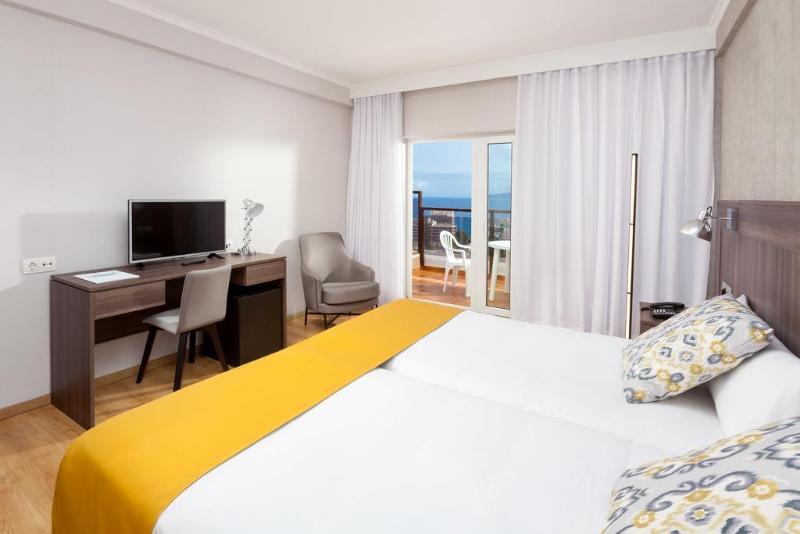 Номер Комфорт, Best Western Plus Theodor Storm