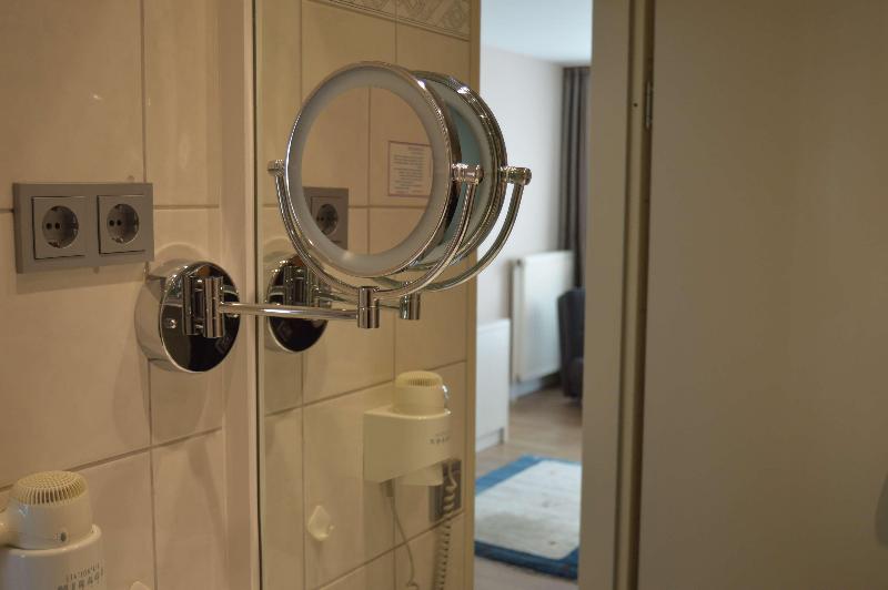 Номер Комфорт, Best Western Plus Theodor Storm