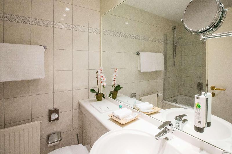 Номер Комфорт, Best Western Plus Theodor Storm