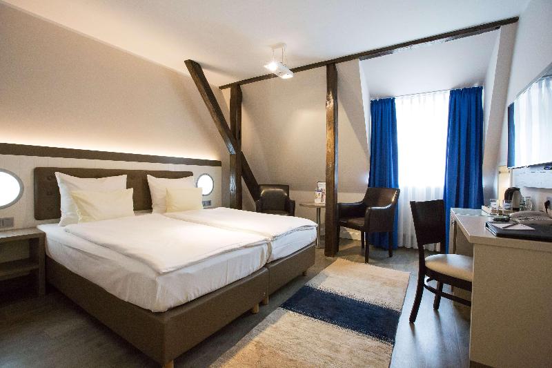 Номер Стандарт, Best Western Plus Theodor Storm
