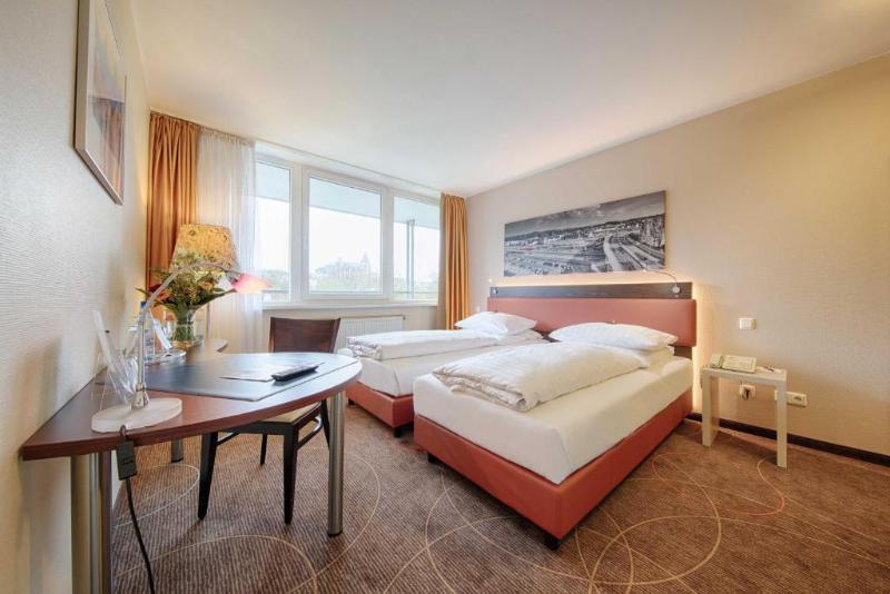 اتاق اجرایی, Best Western Hotel Wetzlar