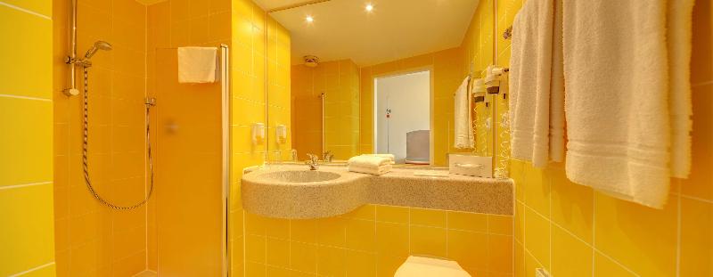اتاق راحتی, Best Western Hotel Wetzlar