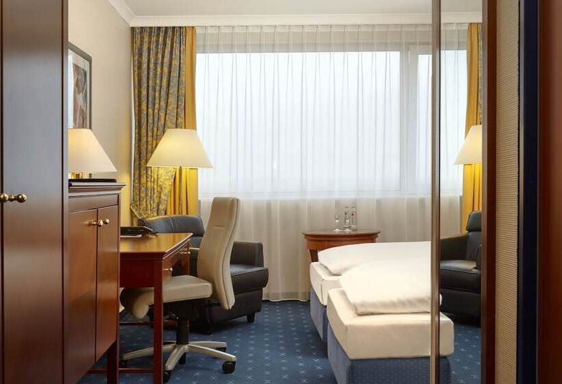 Номер бизнес-класса, H4 Hotel Kassel