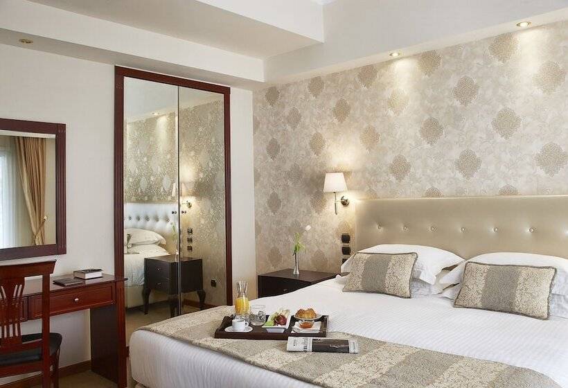 이그제큐티브 스위트, Ava Hotel And Suites