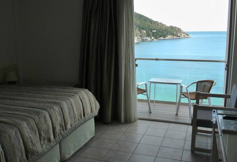Классический Номер Вид на Море, New Aegli Resort
