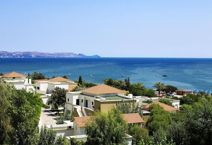 Одноместный Номер Вид на Сад, Mitsis Rodos Maris
