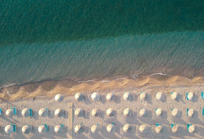 Бунгало Стандарт Вид на Море, Mitsis Rodos Maris