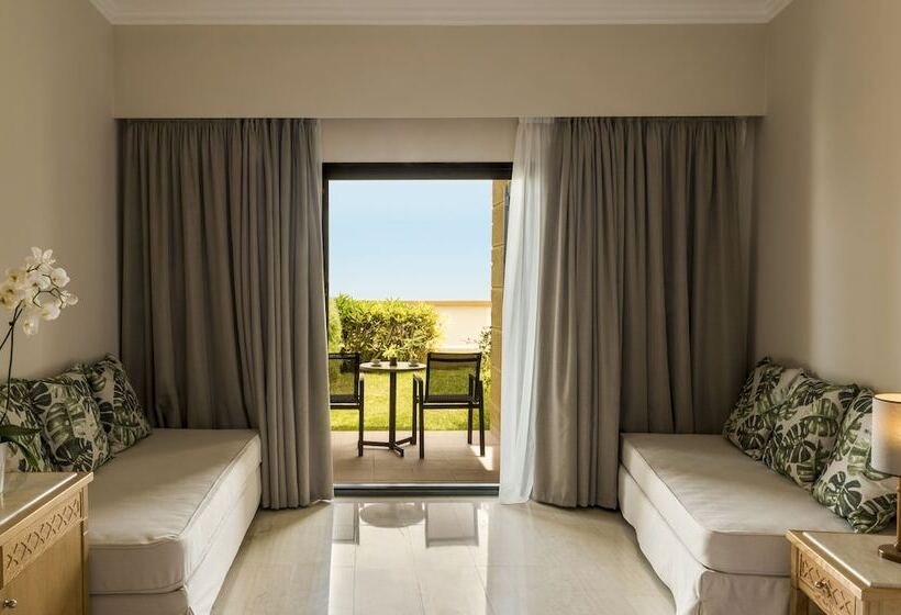 Люкс, Mitsis Rodos Maris