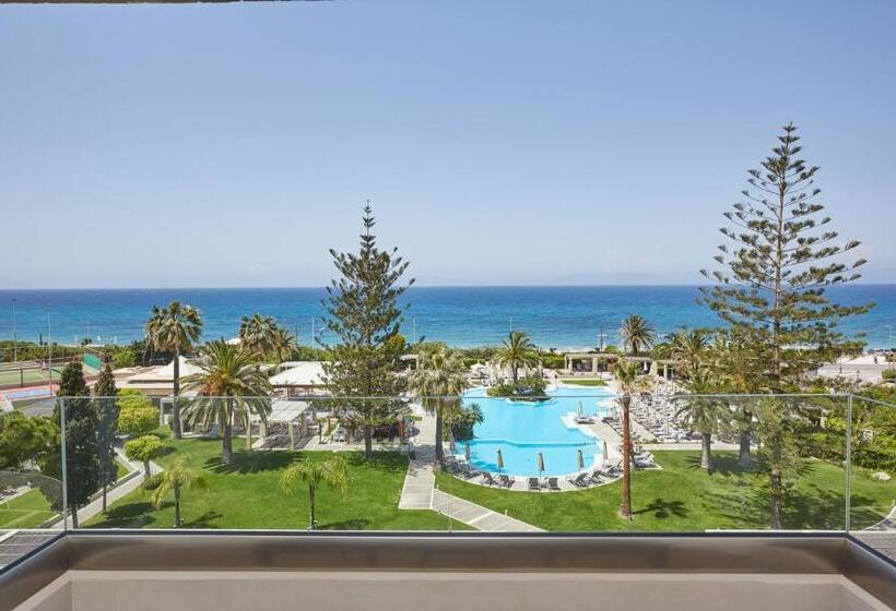 스탠다드 전망 룸, Sheraton Rhodes Resort