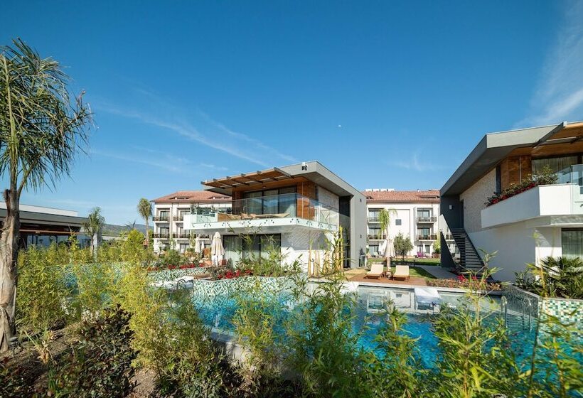 Дом 1 Спальня, Akra Fethiye The Residence Tui Blue Sensatori - Ultra All Inclusive - Adults Only