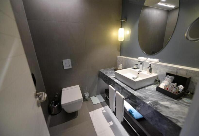 Номер Стандарт, Akra Fethiye The Residence Tui Blue Sensatori - Ultra All Inclusive - Adults Only