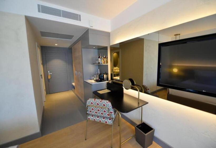 StandaardKamer, Akra Fethiye The Residence Tui Blue Sensatori - Ultra All Inclusive - Adults Only