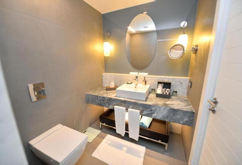 StandaardKamer, Akra Fethiye The Residence Tui Blue Sensatori - Ultra All Inclusive - Adults Only